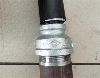 恩施20MM注浆管供应