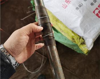 恩施50MM注浆管